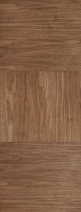 Walnut Tres - Walnut - 1981 x 762 (30") x 35mm