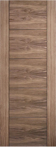 Walnut Vancouver 5P - Walnut - 1981 x 686 (27") x 35mm