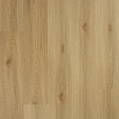 Weathered cedar wood effect flooring with natural grain and light brown tones