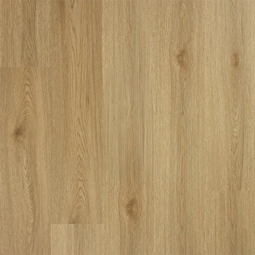 Weathered cedar wood flooring panel with natural grain and light brown finish