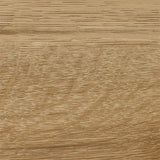 Weathered cedar wood grain texture for furniture finish in light brown color