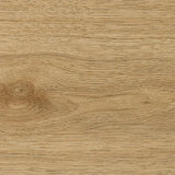 weathered cedar wood grain texture panel sample, light brown finish with natural knots