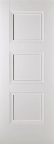 White Amsterdam - White - 1981 x 686 (27") x 35mm