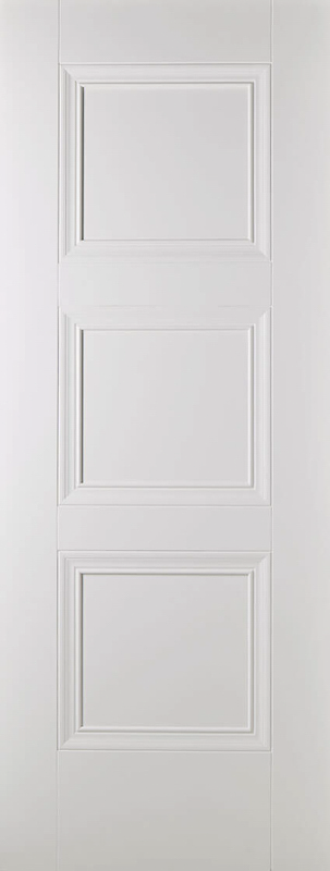 White Amsterdam - White - 1981 x 686 (27") x 35mm