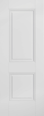 White Arnhem - White - 1981 x 610 (24") x 35mm