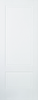 White Brooklyn 2P - Standard - 1981 x 610 (24") x 35mm