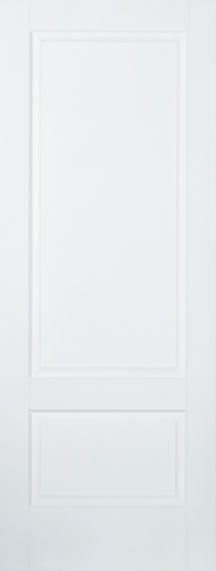 White Brooklyn 2P - Standard - 1981 x 610 (24") x 35mm