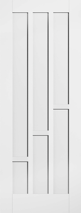 White Coventry - White - 1981 x 686 (27") x 35mm