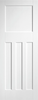 White DX 30s Style - White - 1981 x 610 (24") x 35mm