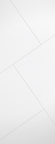 White Dover - Standard - 1981 x 762 (30") x 35mm