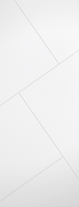 White Dover - Standard - 1981 x 762 (30") x 35mm