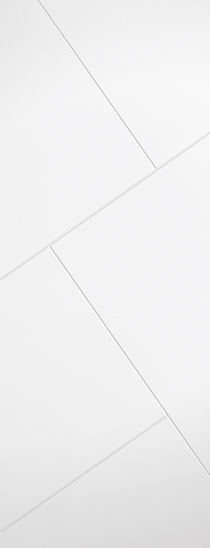 White Dover - Standard - 1981 x 762 (30") x 35mm