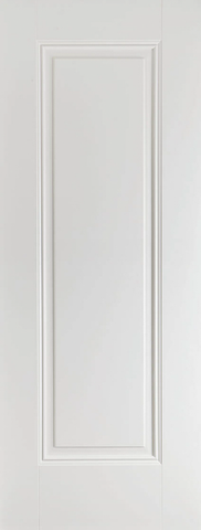 White Eindhoven - White - 1981 x 610 (24") x 35mm