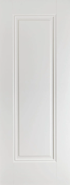White Eindhoven - White - 1981 x 610 (24") x 35mm