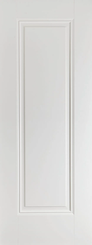 White Eindhoven - White - 1981 x 610 (24") x 35mm