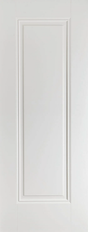 White Eindhoven - White - 1981 x 610 (24") x 35mm