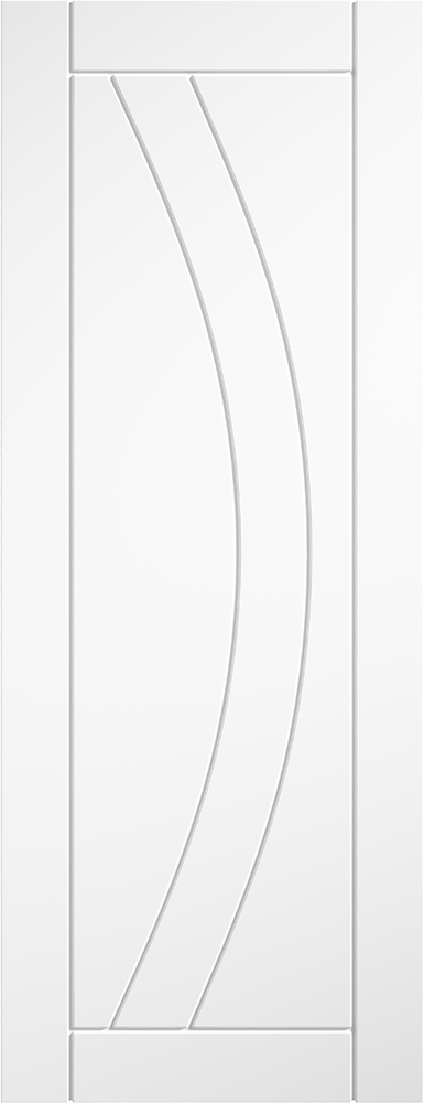 White Girona - White - 1981 x 686 (27") x 35mm