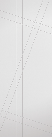 White Hastings - Standard - 1981 x 686 (27") x 35mm