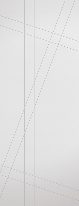 White Hastings - Standard - 1981 x 686 (27") x 35mm