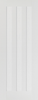 White Idaho - White - 1981 x 610 (24") x 35mm