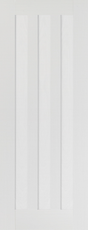 White Idaho - White - 1981 x 610 (24") x 35mm