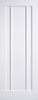 White Lincoln - White - 1981 x 610 (24") x 35mm