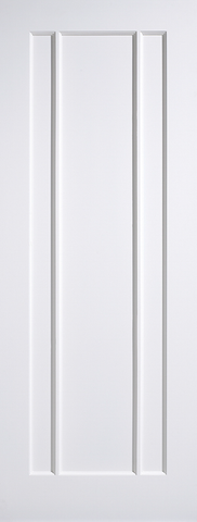 White Lincoln - White - 1981 x 610 (24") x 35mm