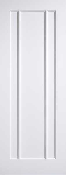 White Lincoln - White - 1981 x 610 (24") x 35mm