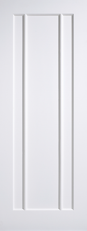 White Lincoln - White - 1981 x 610 (24") x 35mm