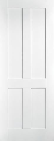 White London - White - 1981 x 686 (27") x 35mm