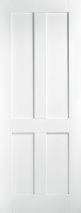 White London - White - 1981 x 686 (27") x 35mm