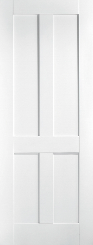 White London - White - 1981 x 686 (27") x 35mm