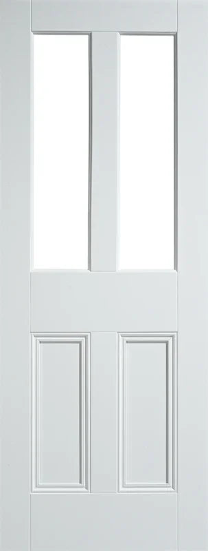 White Malton Unglazed 2L - Standard - 1981 x 686 (27") x 35mm