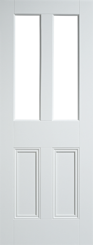 White Malton Unglazed 2L - Standard - 1981 x 686 (27") x 35mm