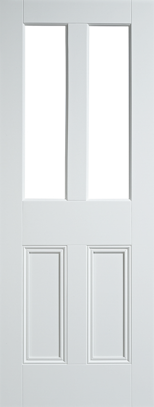 White Malton Unglazed 2L - Standard - 1981 x 686 (27") x 35mm