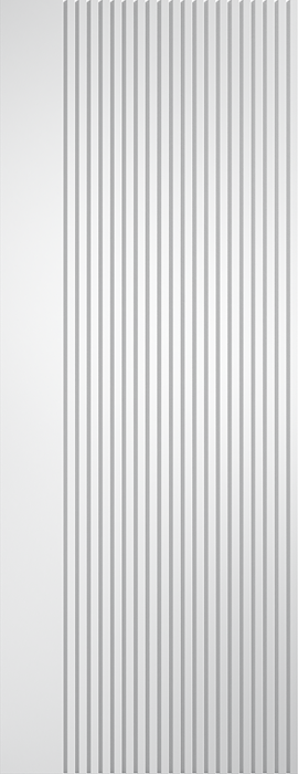 White Melbourne - White - 1981 x 762 (30") x 35mm