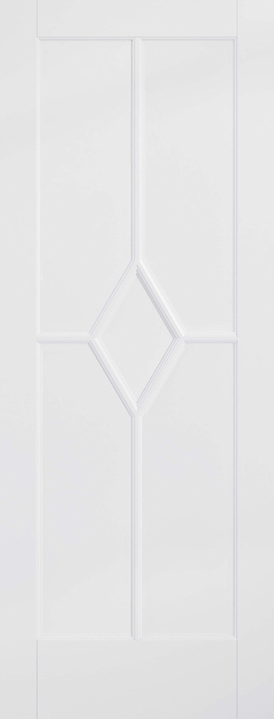 White Reims - White - 1981 x 762 (30") x 35mm