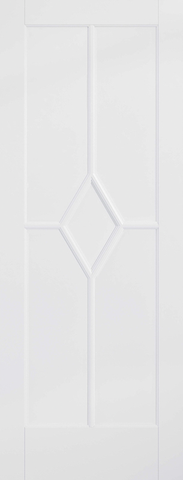 White Reims - White - 1981 x 762 (30") x 35mm