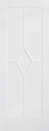 White Reims - White - 1981 x 762 (30") x 35mm
