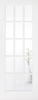 White SA Glazed 15L - Standard - 1981 x 686 (27") x 35mm