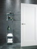 White Shaker 1P LifeStyle - Standard - 1981 x 533 (21") x 35mm