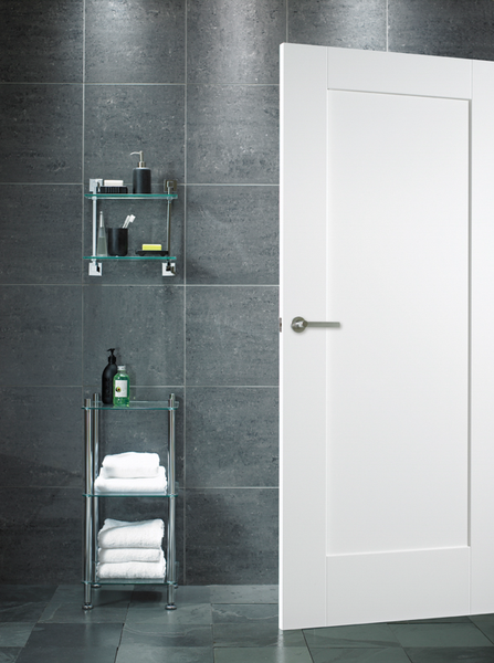 White Shaker 1P LifeStyle - Standard - 1981 x 533 (21") x 35mm