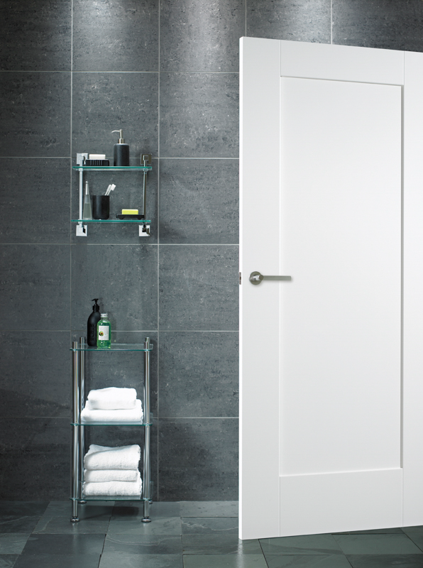 White Shaker 1P LifeStyle - Standard - 1981 x 533 (21") x 35mm