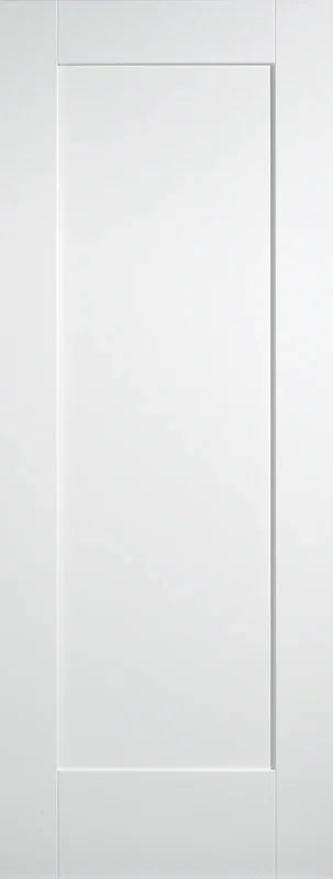 White Shaker 1P - Standard