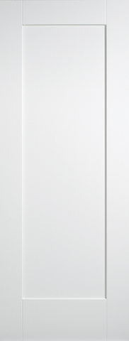 White Shaker 1P - Standard
