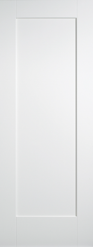 White Shaker 1P - Standard