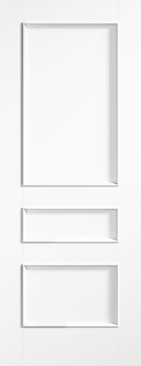 White Toledo - White - 1981 x 762 (30") x 35mm