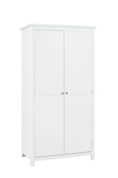 Whitney White Wardrobe