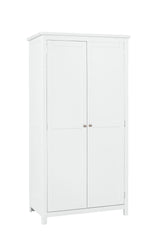 Whitney White Wardrobe