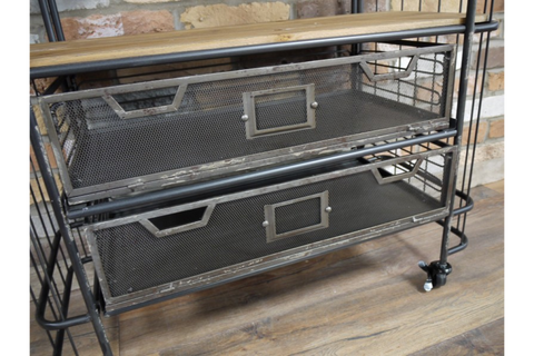 Shelves - 5224
